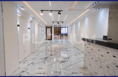 Apartment - 3 Bedrooms - 2 Bathrooms for sale in Al Ekbal St. - Laurent - Hay Sharq - Alexandria