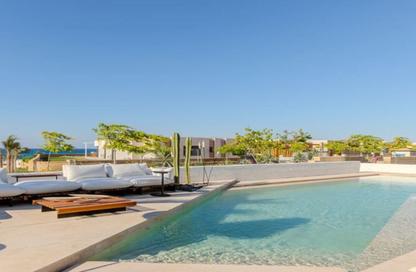 Chalet - 3 Bedrooms - 3 Bathrooms for sale in Almaza Bay - Qesm Marsa Matrouh - North Coast