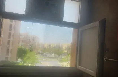 Apartment - 2 Bedrooms - 1 Bathroom for sale in Madinaty - Cairo