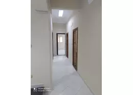 Office Space - Studio - 2 Bathrooms for rent in Hassan Aflaton St. - Masaken Al Mohandesin - Nasr City - Cairo