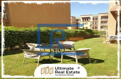 Apartment - 4 Bedrooms - 3 Bathrooms for sale in Green 5 - 6 October Compounds - 6 October City - Giza