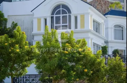 Apartment - 2 Bedrooms - 2 Bathrooms for sale in Mountain View Hyde Park - 5th Settlement Compounds - The 5th Settlement - New Cairo City - Cairo