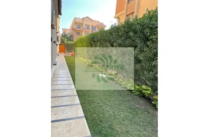 Apartment - 3 Bedrooms - 2 Bathrooms for sale in Al Khamayel city - Sheikh Zayed Compounds - Sheikh Zayed City - Giza