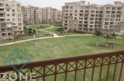 Apartment - 3 Bedrooms - 3 Bathrooms for rent in Privado - Madinaty - Cairo