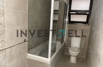 Penthouse - 3 Bedrooms - 3 Bathrooms for sale in Fifth Square - The 5th Settlement - New Cairo City - Cairo