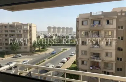 Apartment - 2 Bedrooms - 2 Bathrooms for rent in Madinaty - Cairo