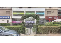 Retail - Studio - 1 Bathroom for rent in Nasr St. - Hay El Maadi - Cairo