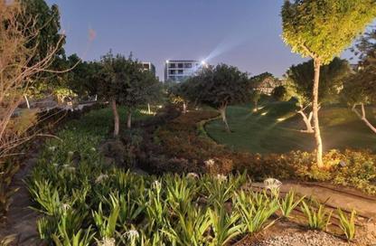 Apartment - 2 Bedrooms - 1 Bathroom for sale in Taj City - 5th Settlement Compounds - The 5th Settlement - New Cairo City - Cairo