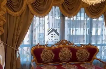 Apartment - 3 Bedrooms - 3 Bathrooms for sale in Al Rehab - New Cairo City - Cairo