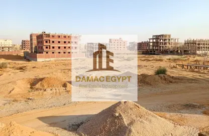 شقة - 3 غرف نوم - 3 حمامات للبيع في بيت الوطن التكميلى - التوسعات الشمالية - مدينة 6 أكتوبر - الجيزة