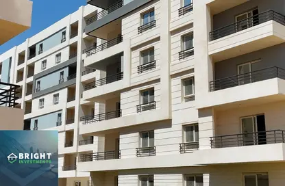 Apartment - 2 Bedrooms - 1 Bathroom for sale in il Mondo - New Capital Compounds - New Capital City - Cairo