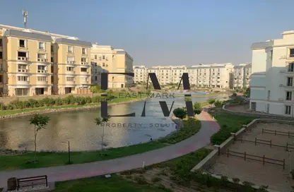 دوبلكس - 3 غرف نوم - 4 حمامات للبيع في ماونتن فيو 1.1 - كمبوندات التجمع الخامس - التجمع الخامس - مدينة القاهرة الجديدة - القاهرة