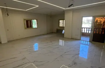 Apartment - 3 Bedrooms - 2 Bathrooms for sale in El Narges Buildings - Al Narges - New Cairo City - Cairo