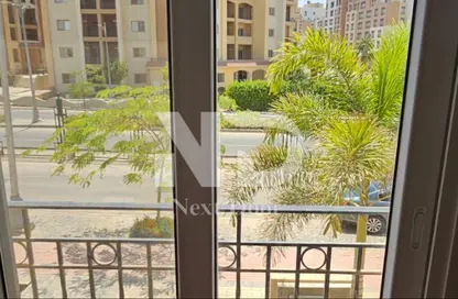 Twin House - 4 Bedrooms - 4 Bathrooms for rent in Al Maqsad - New Capital Compounds - New Capital City - Cairo