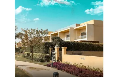 Apartment - 4 Bedrooms - 5 Bathrooms for sale in Joya - 26th of July Corridor - 6 October City - Giza