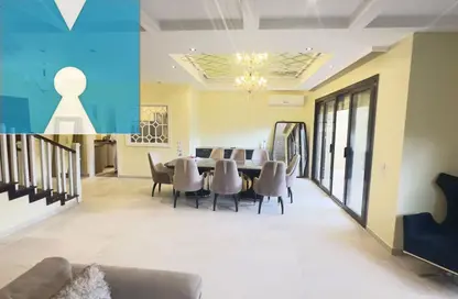 Duplex - 3 Bedrooms - 3 Bathrooms for sale in Casa - Sheikh Zayed Compounds - Sheikh Zayed City - Giza Duplex - 3 Bedrooms - 3 Bathrooms for sale in Casa - Sheikh Zayed Compounds - Sheikh Zayed City - Giza