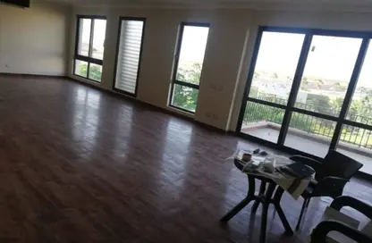 Duplex - 3 Bedrooms - 3 Bathrooms for rent in Westown - Sheikh Zayed Compounds - Sheikh Zayed City - Giza