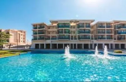 Apartment - 4 Bedrooms - 3 Bathrooms for sale in Nyoum October - Northern Expansions - 6 October City - Giza
