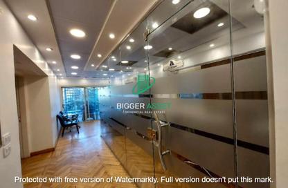 Villa - Studio - 6 Bathrooms for rent in Sarayat Al Maadi - Hay El Maadi - Cairo