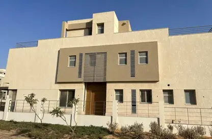 منزل مزدوج - 5 غرف نوم - 5 حمامات للبيع في بالم هيلز نيو كايرو - كمبوندات التجمع الخامس - التجمع الخامس - مدينة القاهرة الجديدة - القاهرة