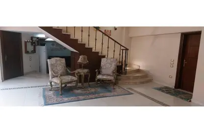 دوبلكس - 3 غرف نوم - 4 حمامات للبيع في وان بيس - شارع التسعين الشمالي - التجمع الخامس - مدينة القاهرة الجديدة - القاهرة