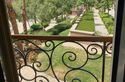 Apartment - 1 Bedroom - 1 Bathroom for rent in Hyde Park - 5th Settlement Compounds - The 5th Settlement - New Cairo City - Cairo