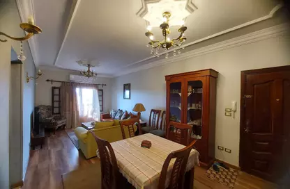 Apartment - 2 Bedrooms - 2 Bathrooms for sale in 5th District - Obour City - Qalyubia
