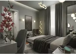 Villa - 5 Bedrooms - 5 Bathrooms for sale in MonteNapoleone - Mostakbal City Compounds - Mostakbal City - Future City - Cairo
