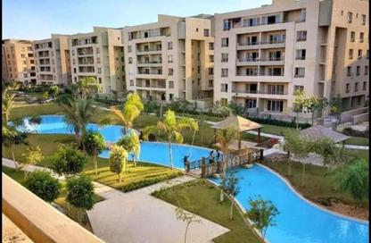 Apartment - 3 Bedrooms - 3 Bathrooms for sale in The Square - 5th Settlement Compounds - The 5th Settlement - New Cairo City - Cairo
