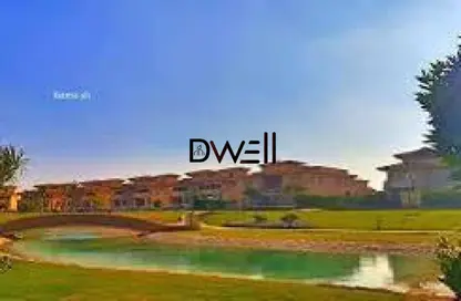 فيلا - 4 غرف نوم - 4 حمامات للبيع في مدينتي - القاهرة فيلا - 4 غرف نوم - 4 حمامات للبيع في مدينتي - القاهرة