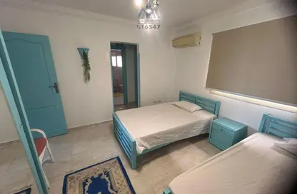 Villa - 4 Bedrooms - 3 Bathrooms for sale in Marseilia Land - Al Alamein - North Coast