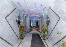 دوبلكس - 3 غرف نوم for للبيع in سموحة الجديدة - سموحة - حي شرق - الاسكندرية