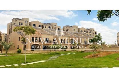 Apartment - 3 Bedrooms - 3 Bathrooms for sale in Green Square - Mostakbal City Compounds - Mostakbal City - Future City - Cairo