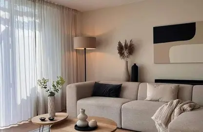 شقة - 3 غرف نوم - 3 حمامات للبيع في الجريا - كمبوندات الشيخ زايد - الشيخ زايد - الجيزة