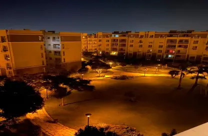 Apartment - 2 Bedrooms - 1 Bathroom for sale in Privado - Madinaty - Cairo