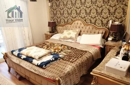 Apartment - 3 Bedrooms - 2 Bathrooms for sale in Privado - Madinaty - Cairo