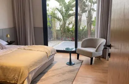 Villa - 4 Bedrooms - 4 Bathrooms for sale in Tawny Hyde Park - 6 October Compounds - 6 October City - Giza Villa - 4 Bedrooms - 4 Bathrooms for sale in Tawny Hyde Park - 6 October Compounds - 6 October City - Giza