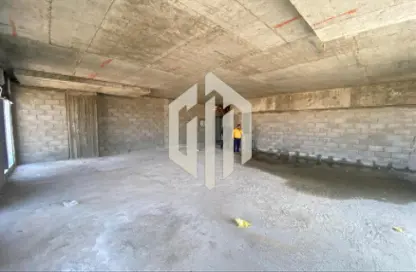 مساحات مكتبية - استوديو - 2 حمامات للايجار في هايد بارك - مدينة القاهرة الجديدة - القاهرة