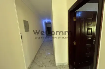 مساحات مكتبية - استوديو - 2 حمامات للايجار في الحي السابع - الشيخ زايد - الجيزة