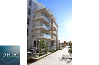 Apartment - 3 Bedrooms - 2 Bathrooms for sale in Mountain View iCity October - 6 October Compounds - 6 October City - Giza