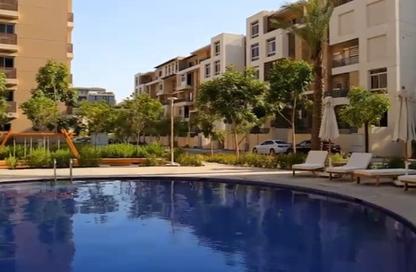 Apartment - 1 Bedroom - 1 Bathroom for sale in Taj City - 5th Settlement Compounds - The 5th Settlement - New Cairo City - Cairo