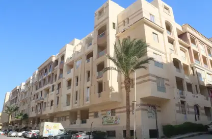 شقة - 1 حمام للبيع في منطقة ارابيا - الغردقة - محافظة البحر الاحمر