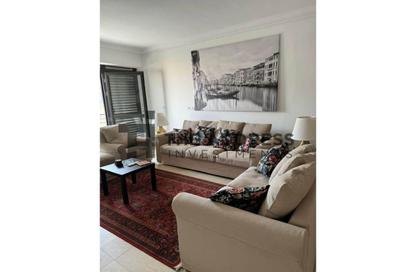 Apartment - 2 Bedrooms - 2 Bathrooms for sale in Hyde Park - 5th Settlement Compounds - The 5th Settlement - New Cairo City - Cairo