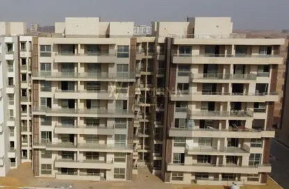 Apartment - 3 Bedrooms - 2 Bathrooms for sale in De Joya - New Capital Compounds - New Capital City - Cairo