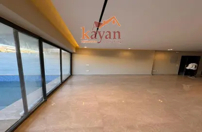Apartment - 3 Bedrooms - 3 Bathrooms for rent in Lake View Residence - 5th Settlement Compounds - The 5th Settlement - New Cairo City - Cairo