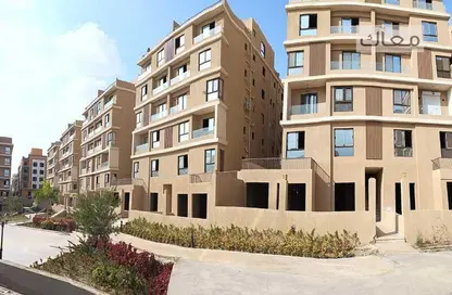 Apartment - 4 Bedrooms - 3 Bathrooms for sale in Villaria - 6 October Compounds - 6 October City - Giza