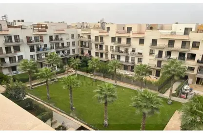 شقة - 3 غرف نوم - 3 حمامات للبيع في سوديك ويست - كمبوندات الشيخ زايد - الشيخ زايد - الجيزة