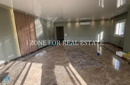 Apartment - 3 Bedrooms - 3 Bathrooms for sale in Mivida - 5th Settlement Compounds - The 5th Settlement - New Cairo City - Cairo
