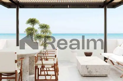 Chalet - 1 Bedroom - 1 Bathroom for sale in ARC of Soma - Soma Bay - Safaga - Hurghada - Red Sea