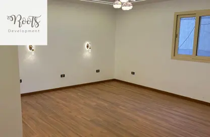 Apartment - 3 Bedrooms - 2 Bathrooms for sale in Lebanon St. - Mohandessin - Giza